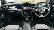 MINI Hatchback 135kW Cooper S Level 2 33kWh 3dr Auto Electric Hatchback